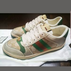 Gucci Schreber sneaker
